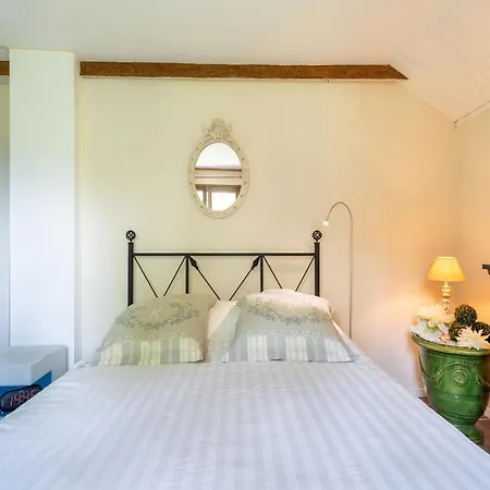 Majestic In With Hot Tub Vakantiehuis Laroque (Herault)